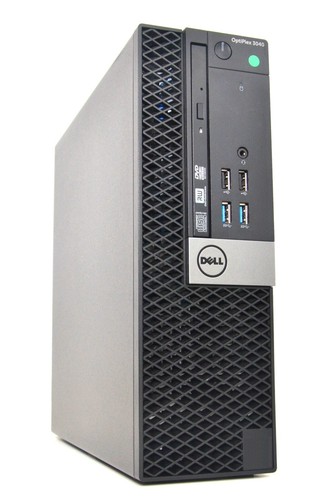 Ordinateur dell optiplex - pc,