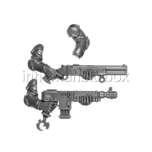 Gcnt49 bras fusil - gcnt49,