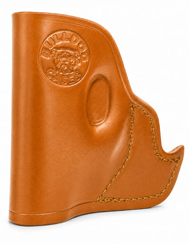 Taurus pt22 leather pocket - pt22,