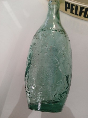 Objet fouilles ww1 bataille - objet,