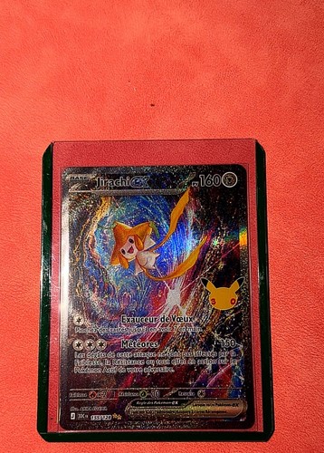 Jirachi 155 128 pv - ex, 160