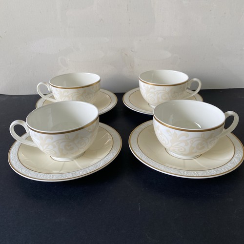 Tasses sous - sous,