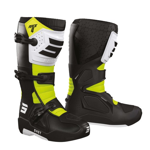 Bottes moto cross enduro - moto,