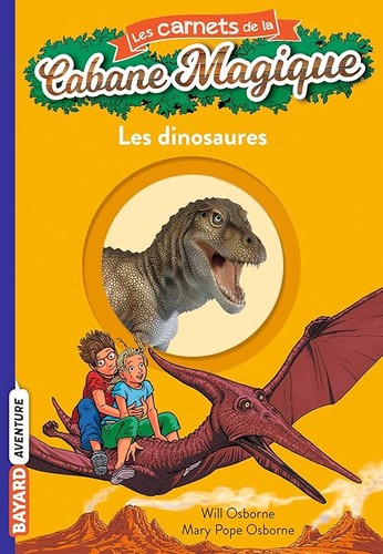 Les carnets cabane - les, de