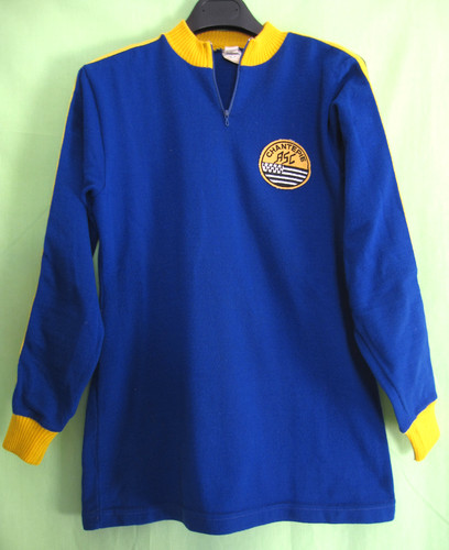 Maillot cycliste vintage - maillot,