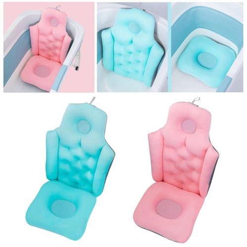 Tapis bain avec oreiller - tapis,