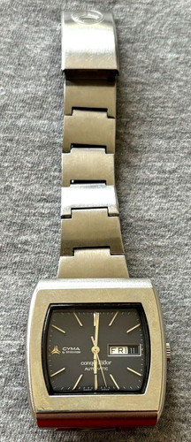 Suisse montre cyma - suisse.,