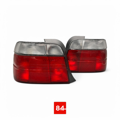 Bmw e36 set feux - feux, arrière