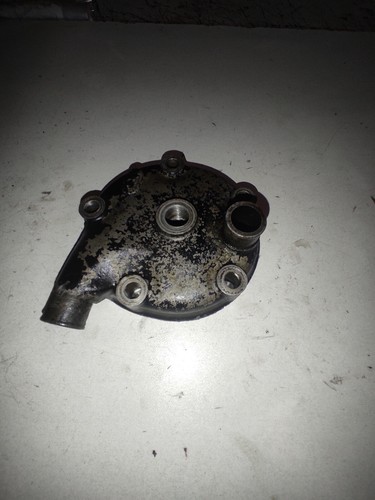 Culasse 39w 125 - yz,