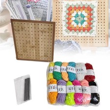 Planche de blocage de Crochet