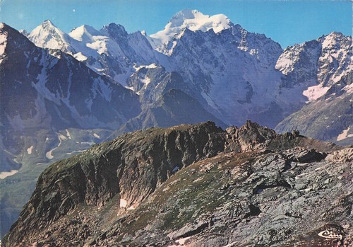 Valloire col galibier - 73,