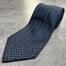 【HERMES】Cravate motif