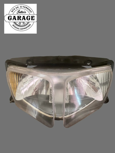 Original pgo rex - pgo, t