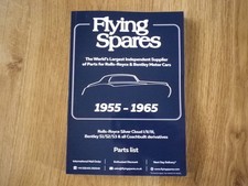 ROLLS ROYCE SILVER CLOUD