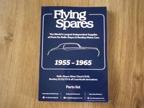 Rolls royce silver cloud - rolls,