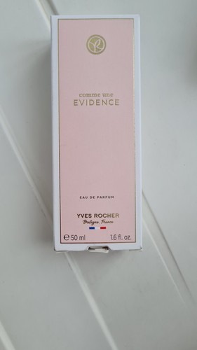 Yves rocher eau - rocher, de