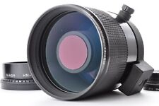 Nikon Reflex Nikkor 500mm f/8 New Excellent+++ Mirror Lens from Japan X2738