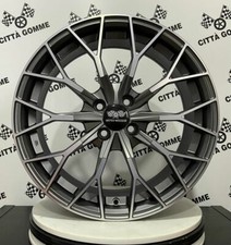 Set 4 Jantes en Alliage