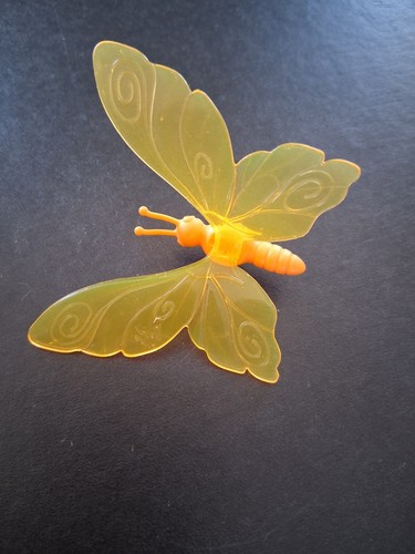 Playmobil fées papillon