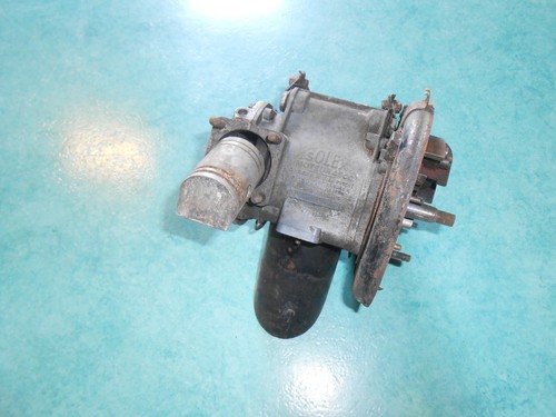 Bas moteur carter - , trous
