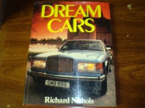 Dream cars h smith - cars, (w