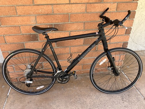 Cannondale bad boy - boy, ultra
