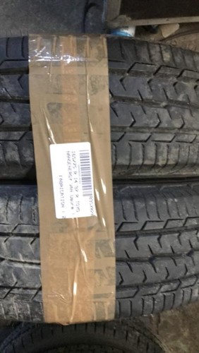 Pneu 165 r14 - 97, r