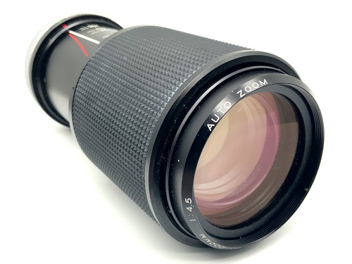 Vivitar 200mm 4 5 - 80-200mm, 1:4.5