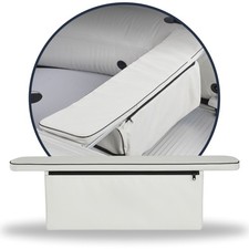 Sac siège bateau pneumatique