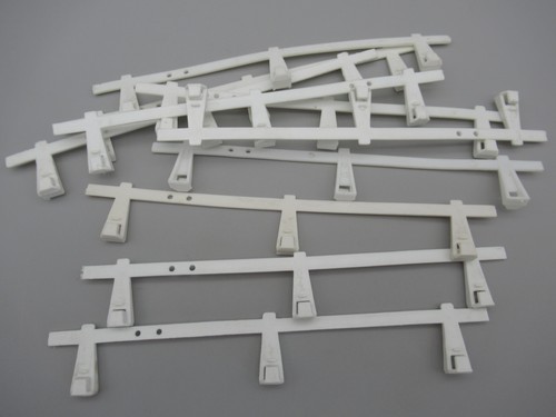 Glissières cm pour - cm,
