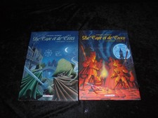 Ayroles / Masbou : Lot De cape