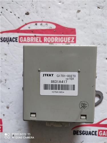 8631a417 module allumage - ,