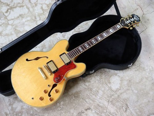 Epiphone sheraton na - epiphone,