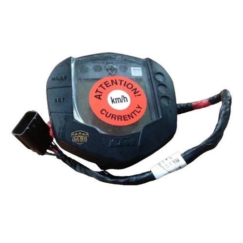 Compteur vitesse numérique - compteur,