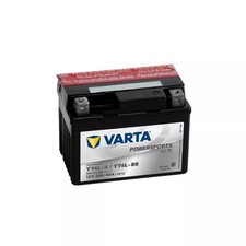 BATTERIE MOTO VARTA AGM