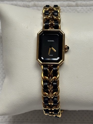 Montre chanel première - chanel,