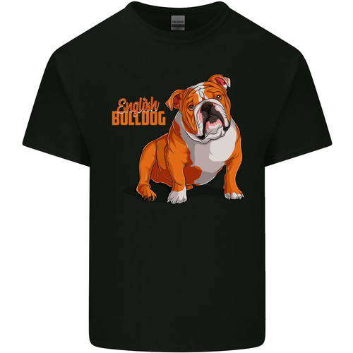 Illustration bulldog - illustration,