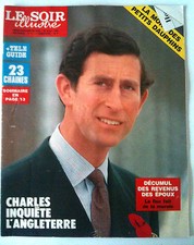 Le Soir illustré du