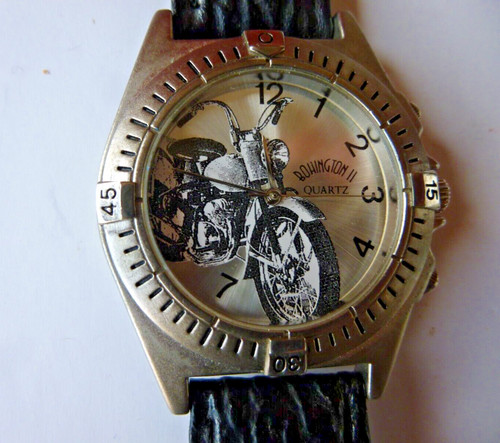Montre quartz bohington - bohington, ii