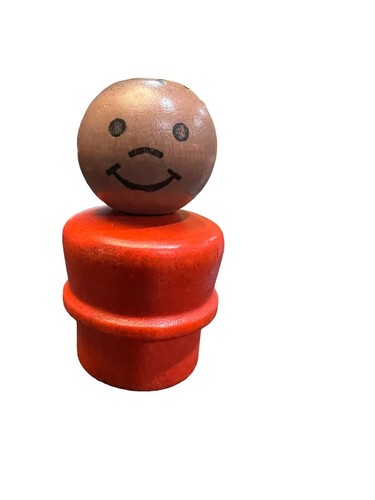 Vintage fisher price - fisher,