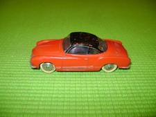 DINKY TOYS 24M COUPE