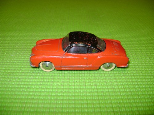Dinky toys 24m coupe - dinky,