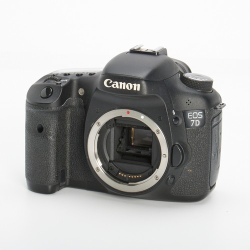 Canon eos occasion - canon, d'occasion