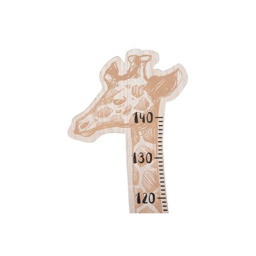 Toise enfant girafe 140cm - toise,