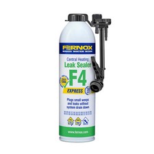 Fernox F4 Express –
