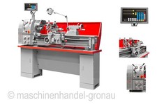 Holzmann ED1000NDIG Tour À