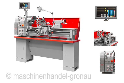 Holzmann ed1000ndig tour - tour, À