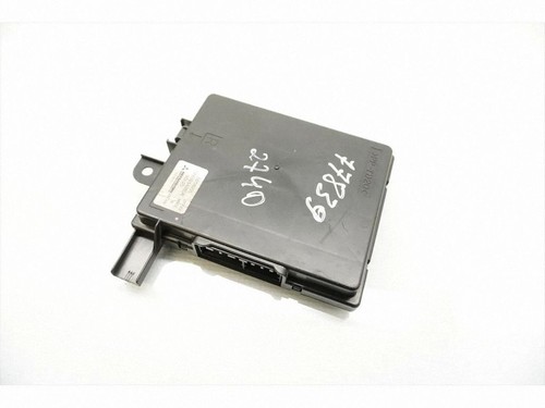Peugeot 4007 2007 module - peugeot, de