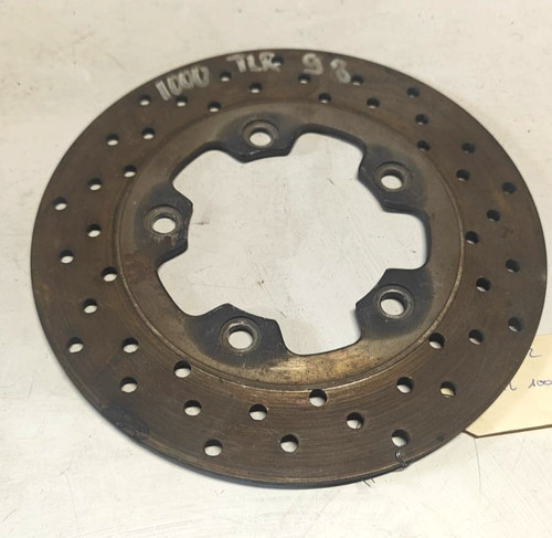 1999 suzuki 1000r - tl, disque