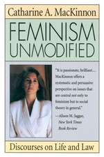 Feminism Unmodified